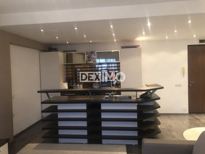 Apartament 2 Camere Decomandate - Zona Tomis Plus - Loc de Parcare