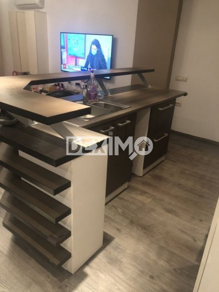 Apartament 2 Camere Decomandate - Zona Tomis Plus - Loc de Parcare