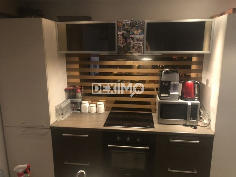 Apartament 2 Camere Decomandate - Zona Tomis Plus - Loc de Parcare