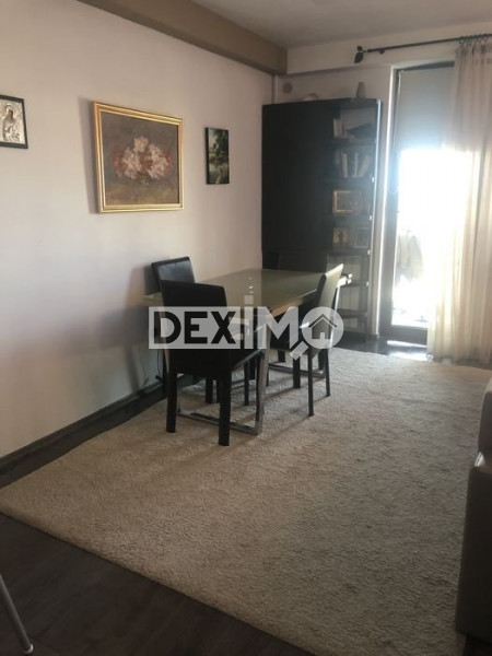 Apartament 2 Camere Decomandate - Zona Tomis Plus - Loc de Parcare