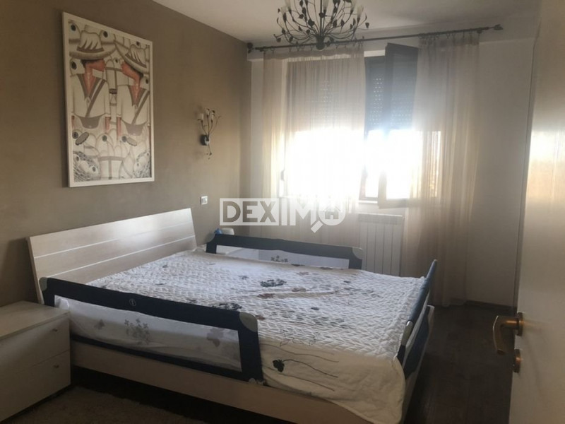 Apartament 2 Camere Decomandate - Zona Tomis Plus - Loc de Parcare