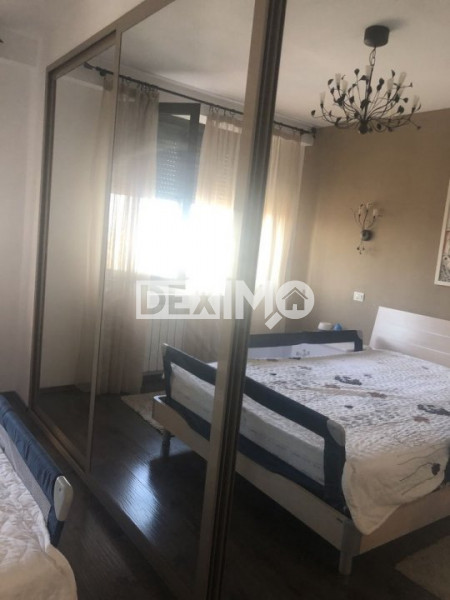 Apartament 2 Camere Decomandate - Zona Tomis Plus - Loc de Parcare