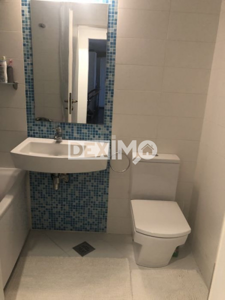 Apartament 2 Camere Decomandate - Zona Tomis Plus - Loc de Parcare