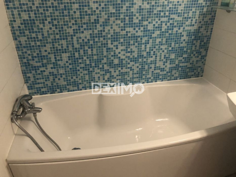 Apartament 2 Camere Decomandate - Zona Tomis Plus - Loc de Parcare