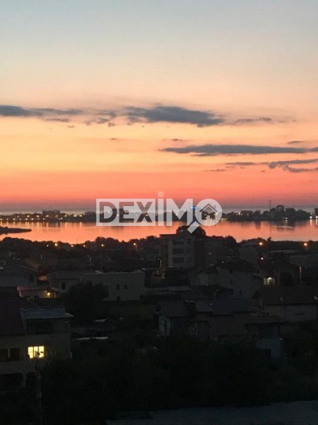 Apartament 2 Camere Decomandate - Zona Tomis Plus - Loc de Parcare