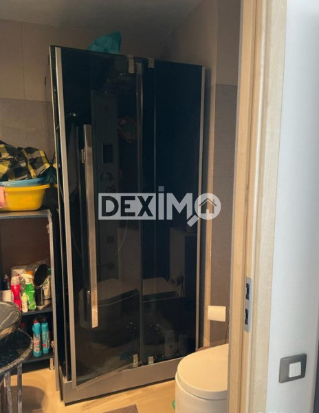 Garsoniera - Tomis Plus - Garaj Demisol