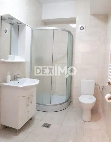 MAMAIA-SUMMERLAND APARTAMENT CU DOUA CAMERE VEDERE CATRE MARE