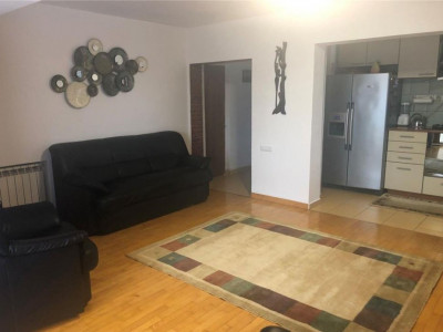 Apartament 2 Camere - Casa De Cultura - Mobilat Complet