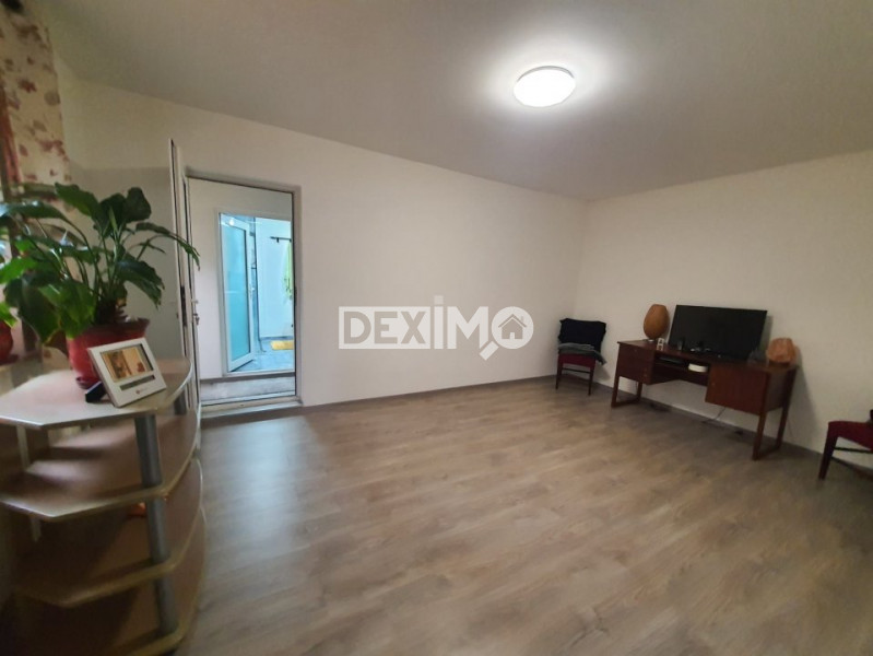 Casa 4 Camere - Coiciu - Partial Mobilata - Centrala Pe Gaze