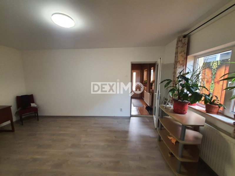 Casa 4 Camere - Coiciu - Partial Mobilata - Centrala Pe Gaze