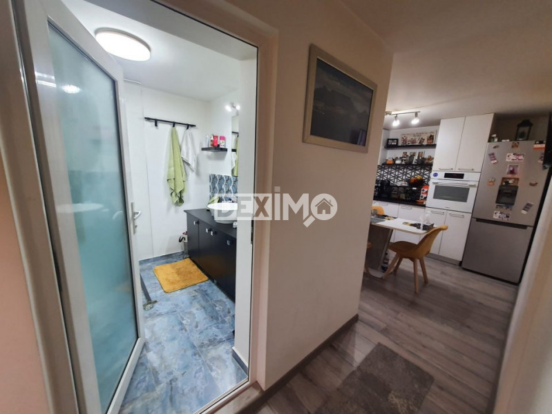 Casa 4 Camere - Coiciu - Partial Mobilata - Centrala Pe Gaze