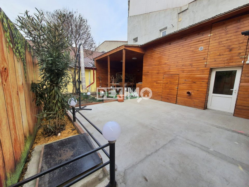 Casa 4 Camere - Coiciu - Partial Mobilata - Centrala Pe Gaze