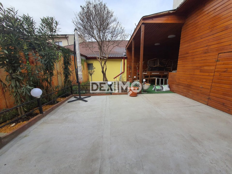 Casa 4 Camere - Coiciu - Partial Mobilata - Centrala Pe Gaze