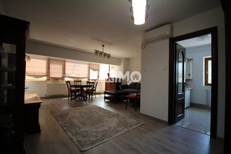 Apartament 3 Camere LUX - Totul Nou - Termen Lung - Zona Dacia