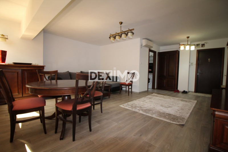 Apartament 3 Camere LUX - Totul Nou - Termen Lung - Zona Dacia