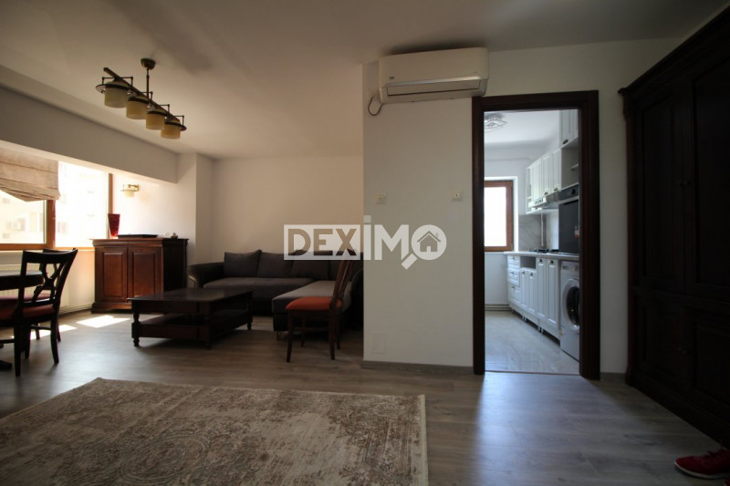 Apartament 3 Camere LUX - Totul Nou - Termen Lung - Zona Dacia