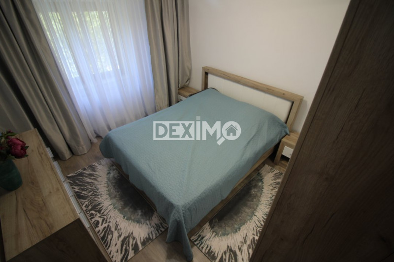 Apartament 3 Camere LUX - Totul Nou - Termen Lung - Zona Dacia