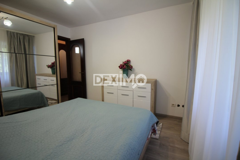 Apartament 3 Camere LUX - Totul Nou - Termen Lung - Zona Dacia
