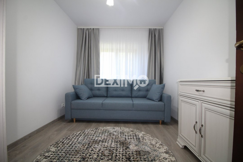 Apartament 3 Camere LUX - Totul Nou - Termen Lung - Zona Dacia