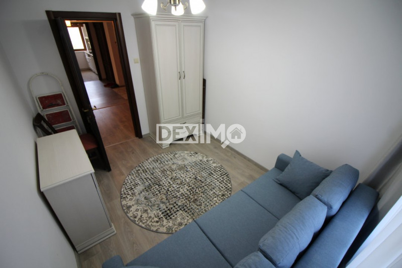 Apartament 3 Camere LUX - Totul Nou - Termen Lung - Zona Dacia