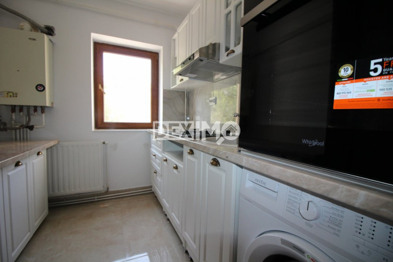 Apartament 3 Camere LUX - Totul Nou - Termen Lung - Zona Dacia