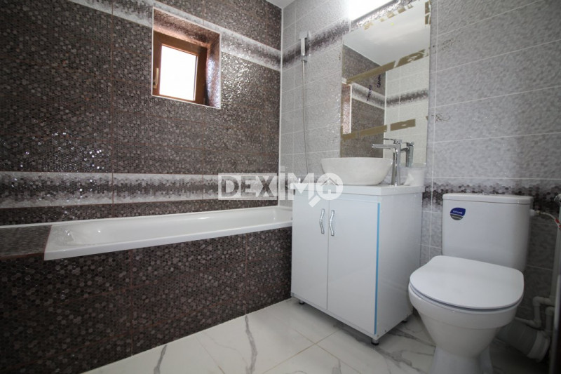 Apartament 3 Camere LUX - Totul Nou - Termen Lung - Zona Dacia