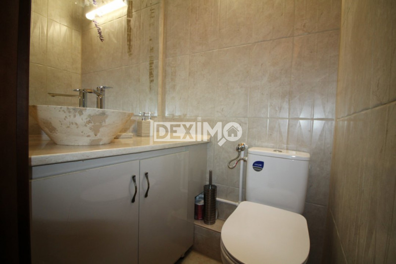 Apartament 3 Camere LUX - Totul Nou - Termen Lung - Zona Dacia