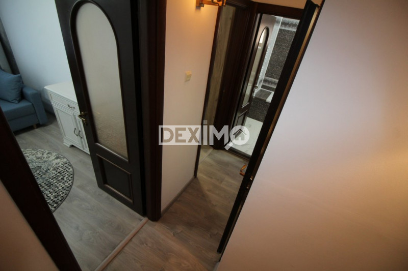 Apartament 3 Camere LUX - Totul Nou - Termen Lung - Zona Dacia