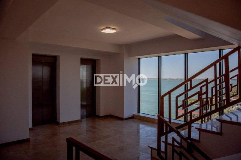 Apartament 2 Camere Lux - Termen Lung - Zona IAKI - Statiunea Mamaia