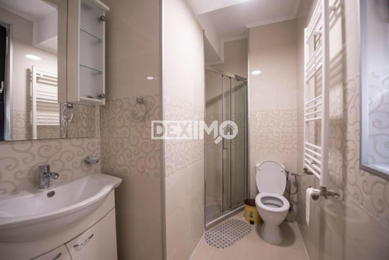 Apartament 2 Camere Lux - Termen Lung - Zona IAKI - Statiunea Mamaia