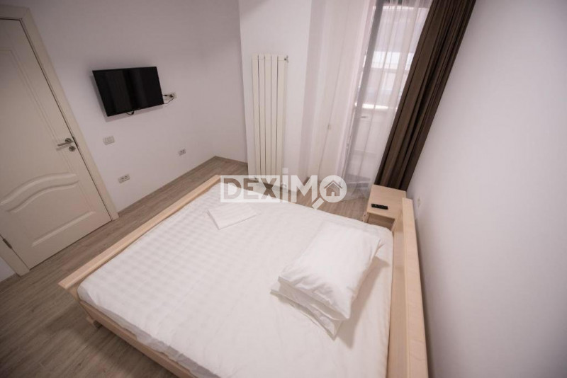 Apartament 2 Camere Lux - Termen Lung - Zona IAKI - Statiunea Mamaia