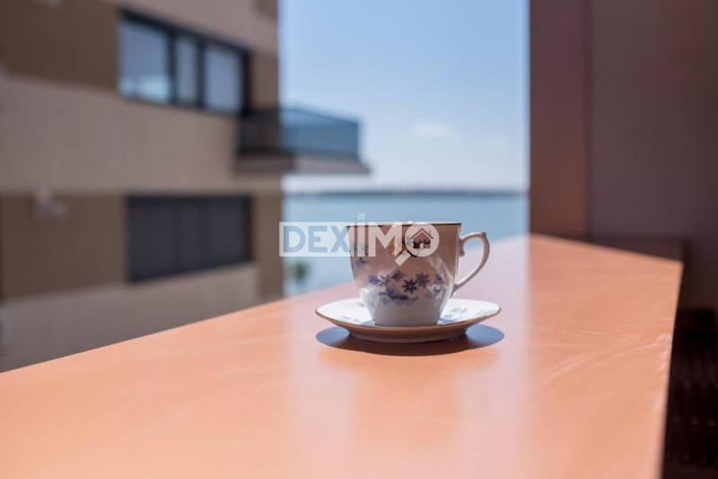 Apartament 2 Camere Lux - Termen Lung - Zona IAKI - Statiunea Mamaia