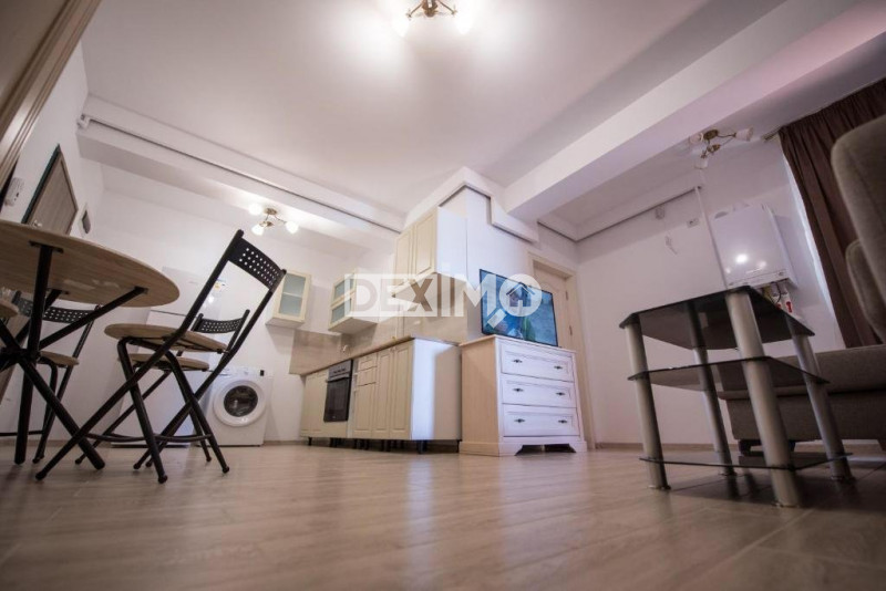Apartament 2 Camere Lux - Termen Lung - Zona IAKI - Statiunea Mamaia