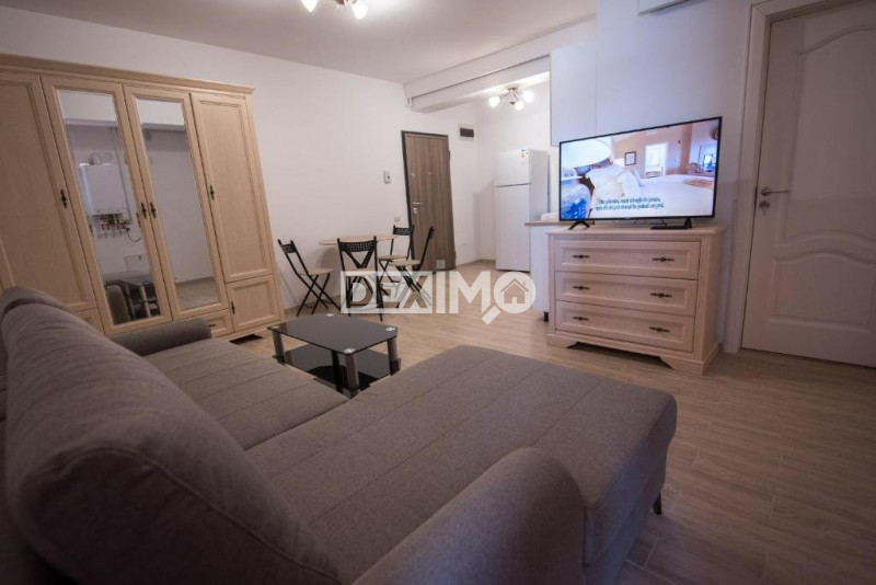 Apartament 2 Camere Lux - Termen Lung - Zona IAKI - Statiunea Mamaia