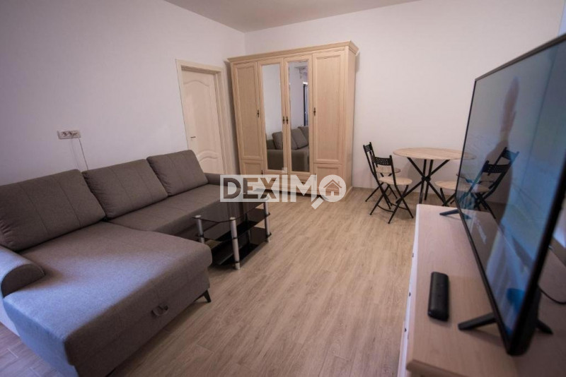Apartament 2 Camere Lux - Termen Lung - Zona IAKI - Statiunea Mamaia