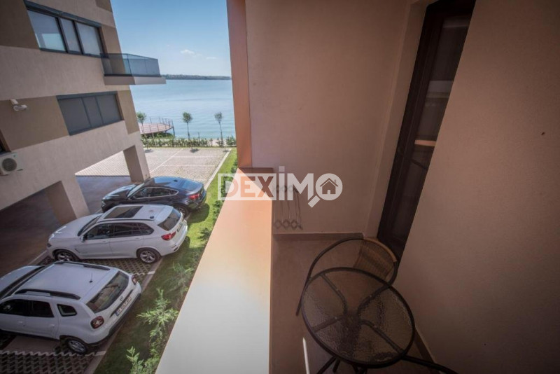 Apartament 2 Camere Lux - Termen Lung - Zona IAKI - Statiunea Mamaia