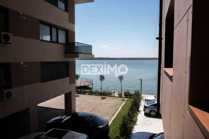 Apartament 2 Camere Lux - Termen Lung - Zona IAKI - Statiunea Mamaia