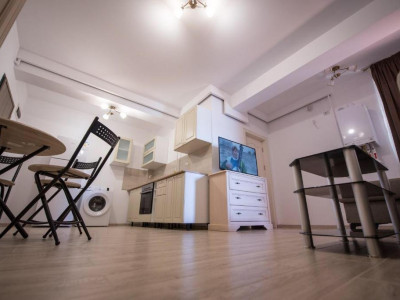 Apartament 2 Camere Lux - Termen Lung - Zona IAKI - Statiunea Mamaia