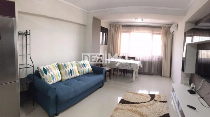 Apartament 2 Camere - Institutul De Marina - Mobilat - Termen Lung