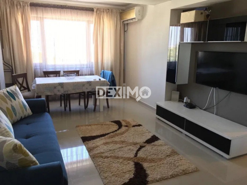 Apartament 2 Camere - Institutul De Marina - Mobilat - Termen Lung