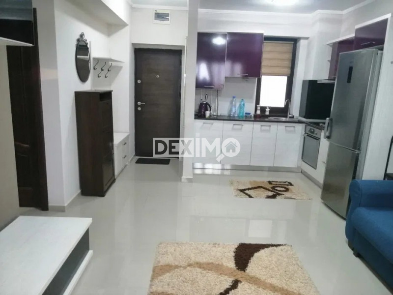 Apartament 2 Camere - Institutul De Marina - Mobilat - Termen Lung