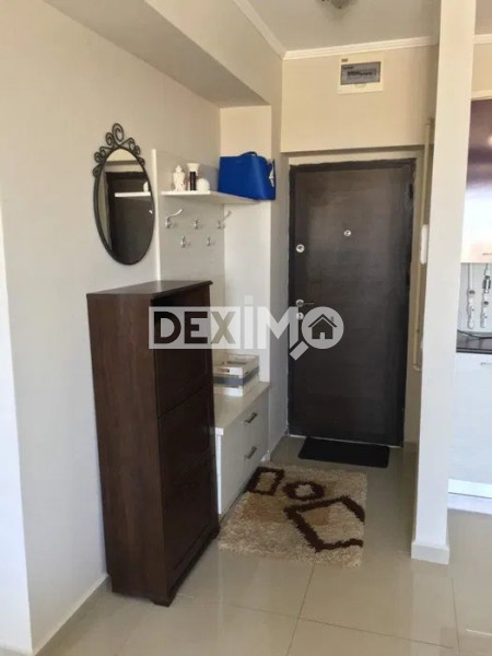 Apartament 2 Camere - Institutul De Marina - Mobilat - Termen Lung