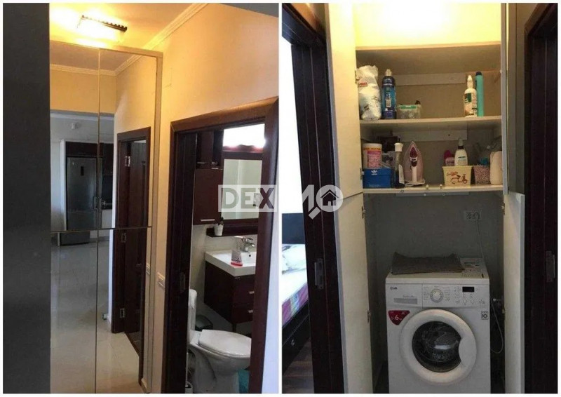 Apartament 2 Camere - Institutul De Marina - Mobilat - Termen Lung