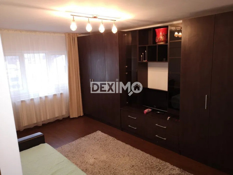 Apartament 2 Camere - Faleza Nord - Mobilat - Centrala Gaze