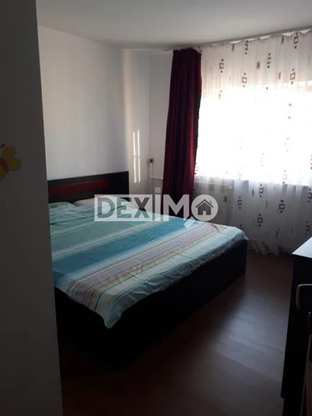 Apartament 2 Camere - Faleza Nord - Mobilat - Centrala Gaze