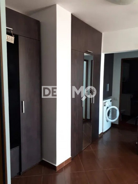 Apartament 2 Camere - Faleza Nord - Mobilat - Centrala Gaze