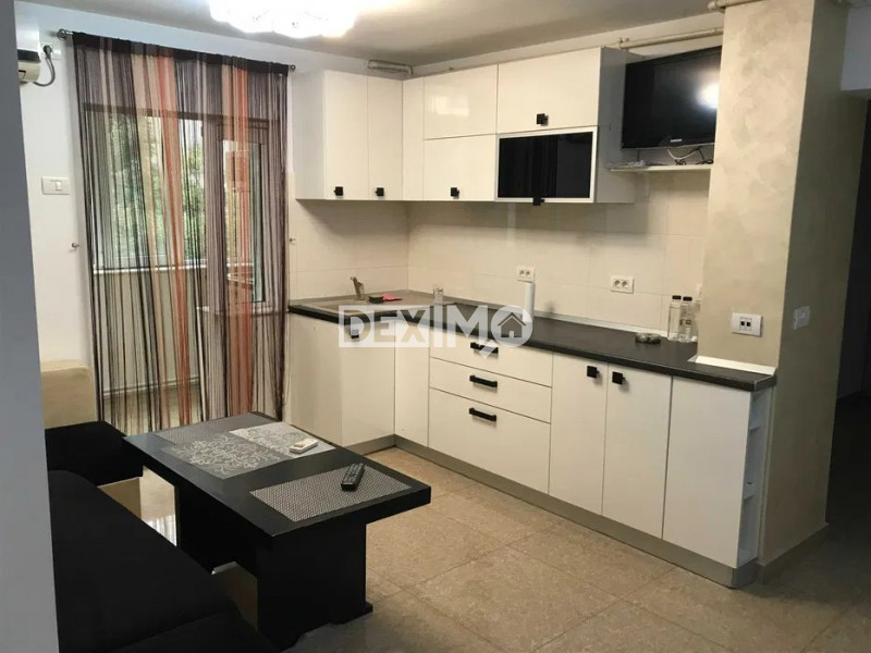 Apartament 3 Camere - Tomis Nord - Mobilat - Loc Parcare