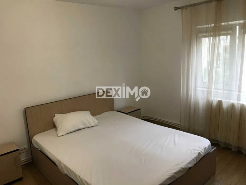 Apartament 3 Camere - Tomis Nord - Mobilat - Loc Parcare