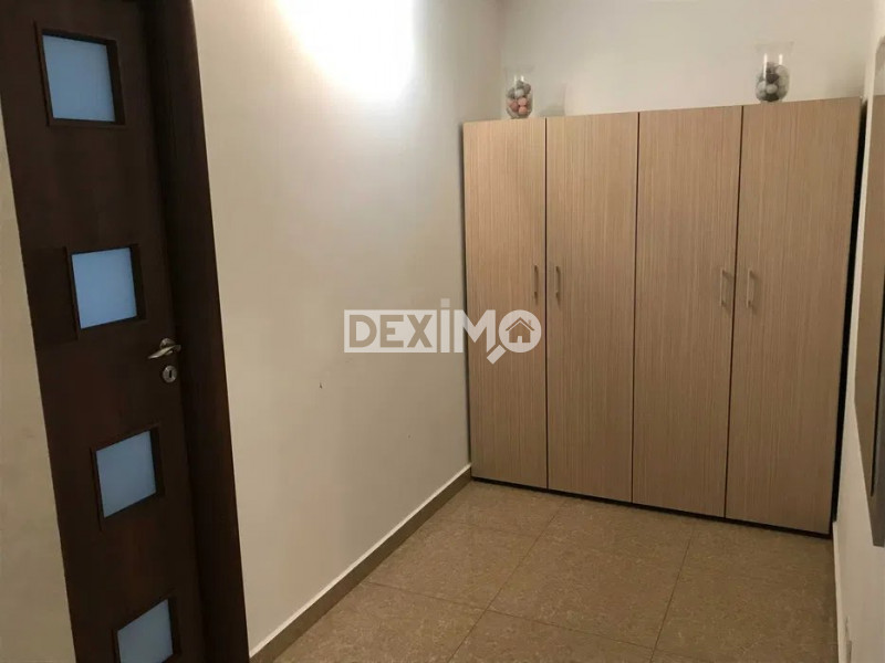 Apartament 3 Camere - Tomis Nord - Mobilat - Loc Parcare