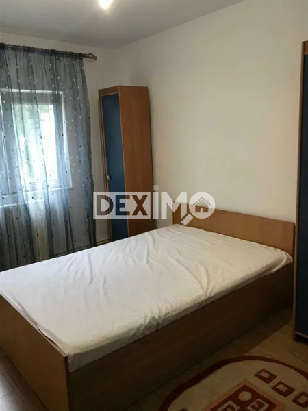 Apartament 3 Camere - Tomis Nord - Mobilat - Loc Parcare